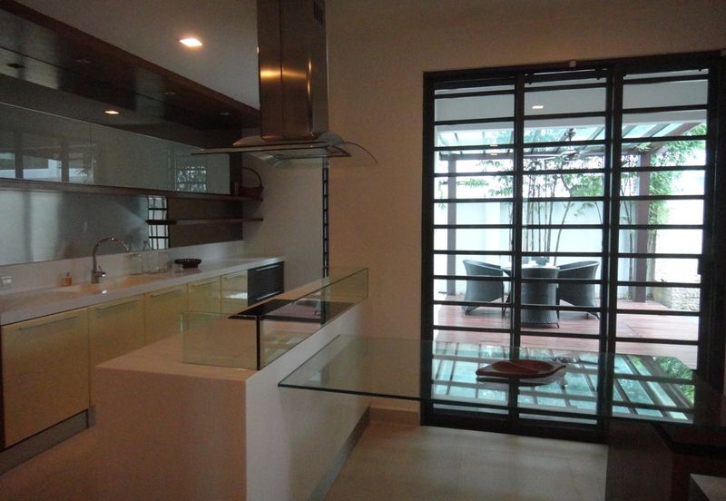 Damansara Heights (Bukit Damansara)