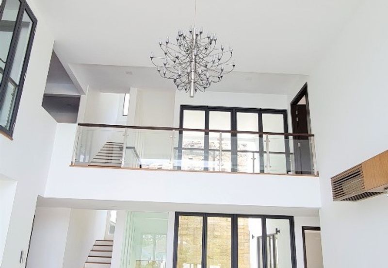 Damansara Heights (Bukit Damansara)