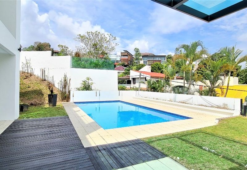 Damansara Heights (Bukit Damansara)