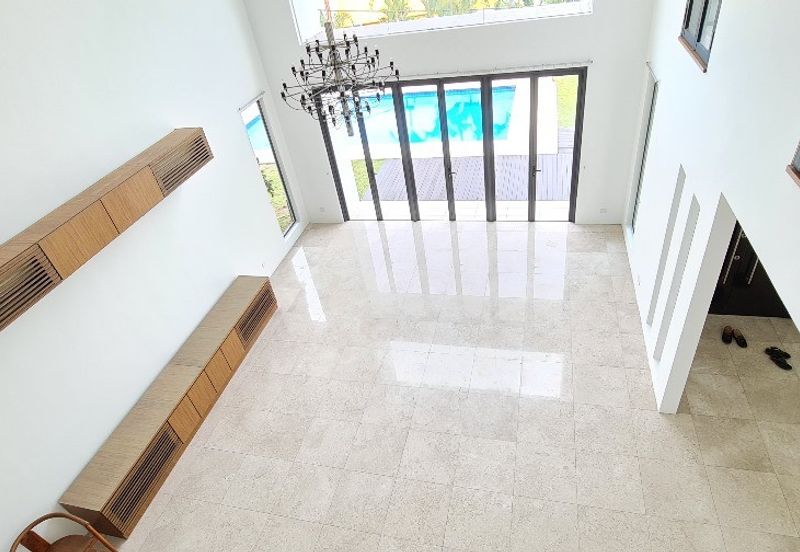 Damansara Heights (Bukit Damansara)