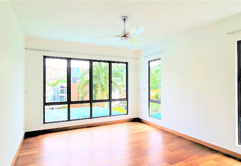 Damansara Heights (Bukit Damansara)