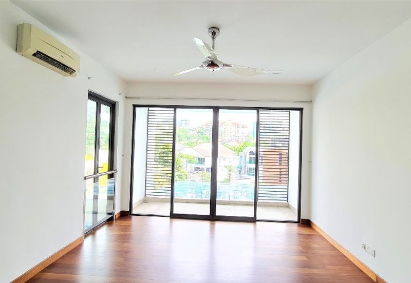 Damansara Heights (Bukit Damansara)