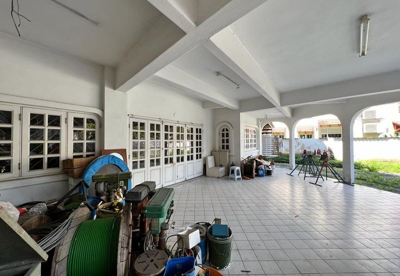 Damansara Heights (Bukit Damansara)