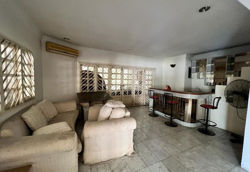 Damansara Heights (Bukit Damansara)