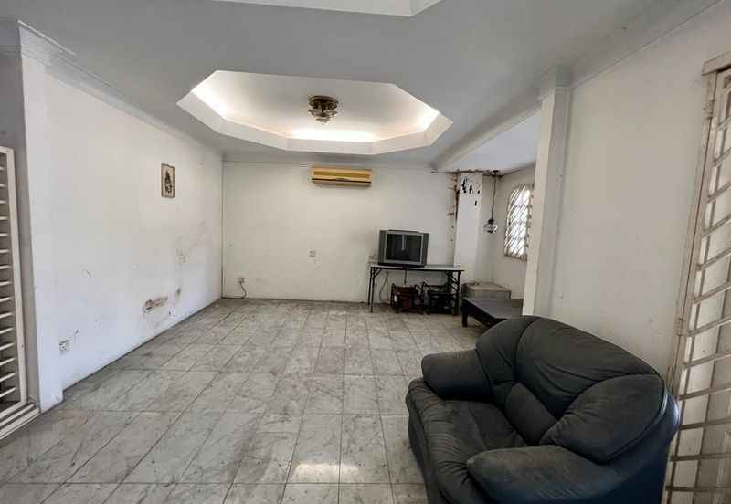 Damansara Heights (Bukit Damansara)