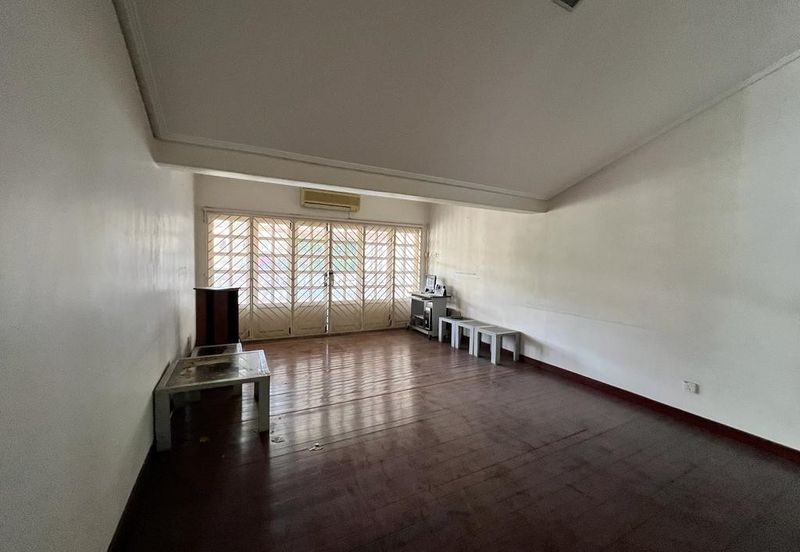 Damansara Heights (Bukit Damansara)