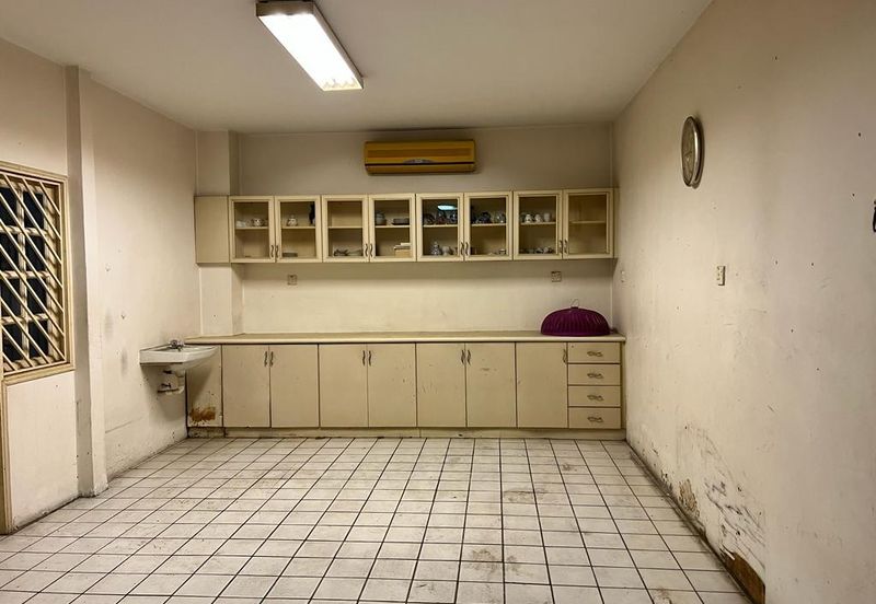 Damansara Heights (Bukit Damansara)