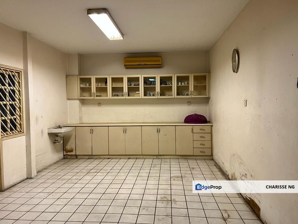 Damansara Heights (Bukit Damansara), Kuala Lumpur Bungalow House, Kuala Lumpur, Damansara Heights