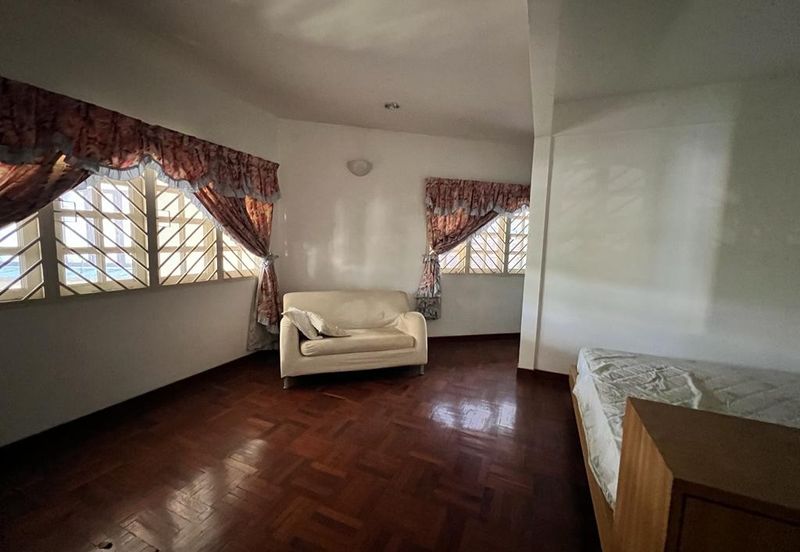 Damansara Heights (Bukit Damansara)