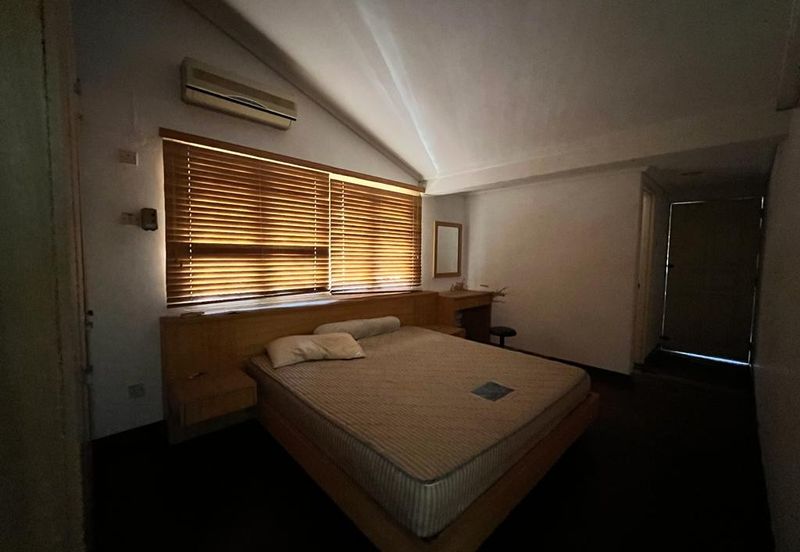 Damansara Heights (Bukit Damansara)