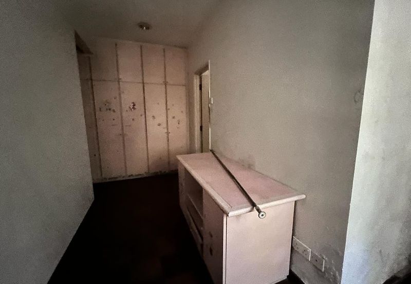 Damansara Heights (Bukit Damansara)