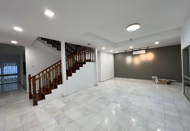 Damansara Heights (Bukit Damansara)