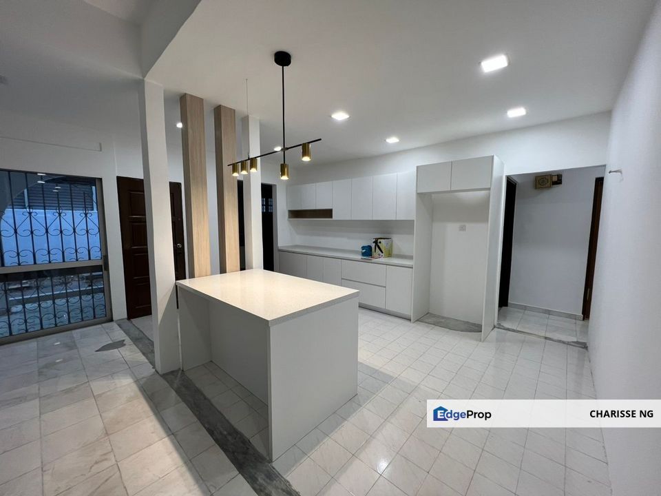 Damansara Heights (Bukit Damansara), Kuala Lumpur Bungalow House, Kuala Lumpur, Damansara Heights