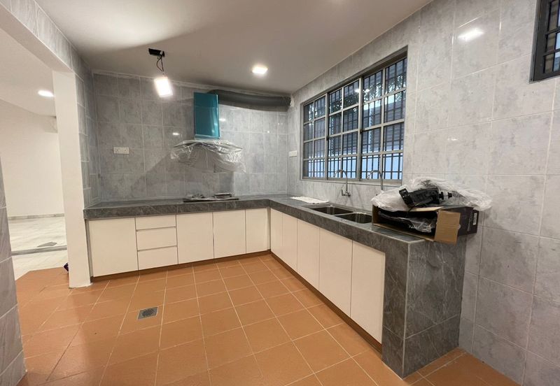 Damansara Heights (Bukit Damansara)