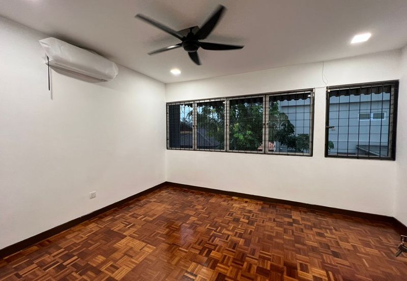 Damansara Heights (Bukit Damansara)