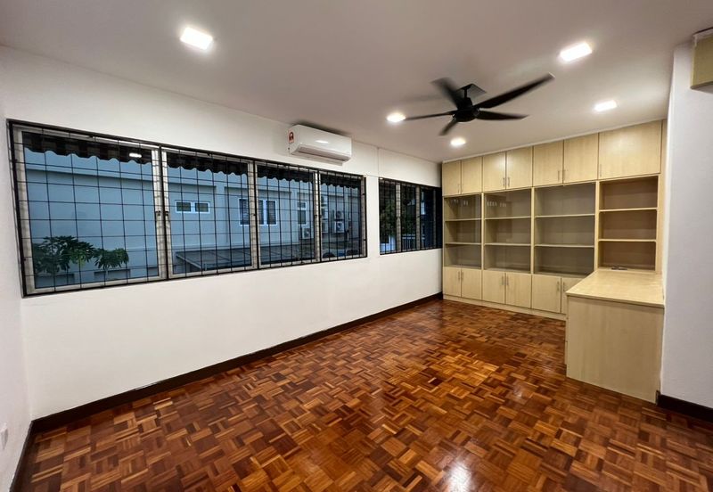 Damansara Heights (Bukit Damansara)