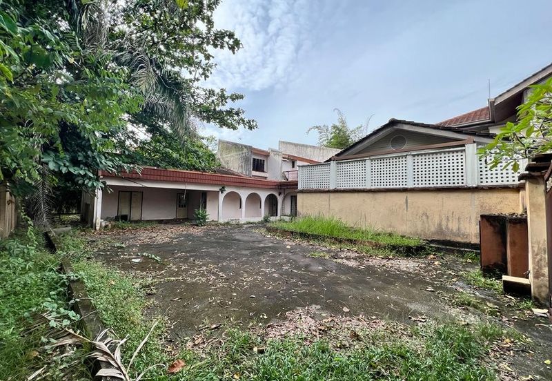 Damansara Heights (Bukit Damansara)