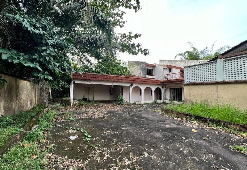 Damansara Heights (Bukit Damansara)