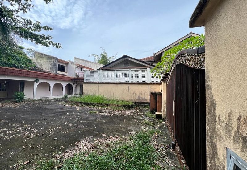 Damansara Heights (Bukit Damansara)