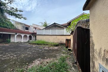 Damansara Heights (Bukit Damansara)