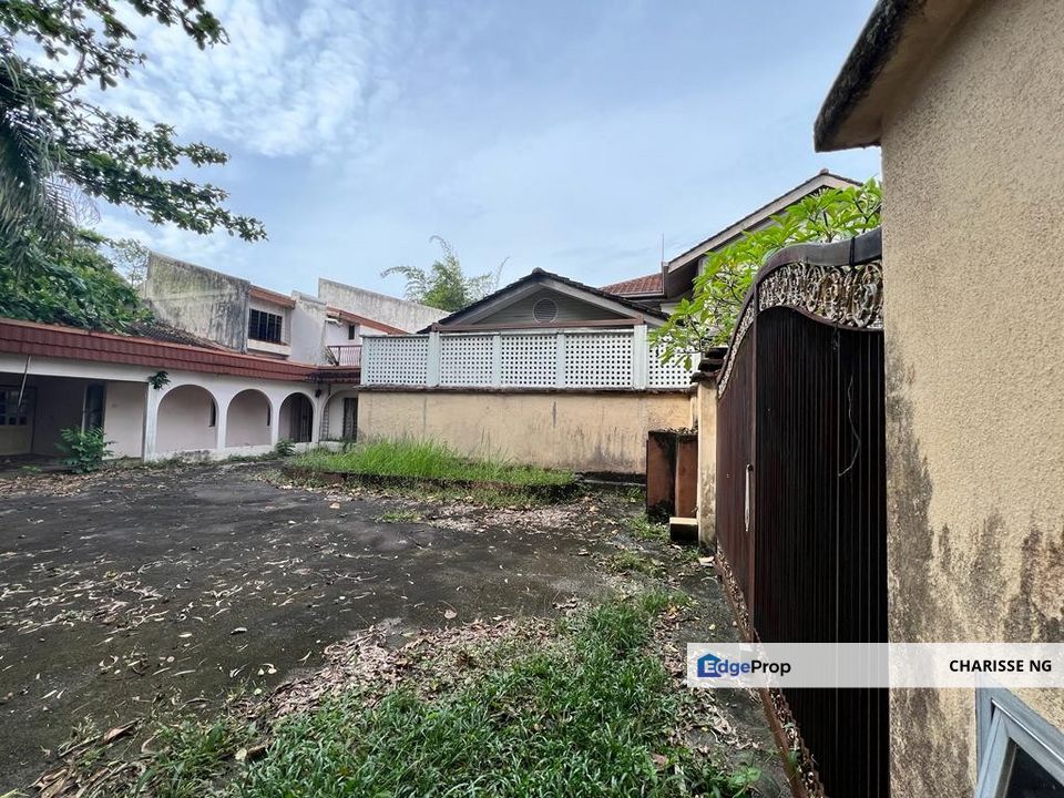 Damansara Heights (Bukit Damansara), Kuala Lumpur Bungalow Land, Kuala Lumpur, Damansara Heights