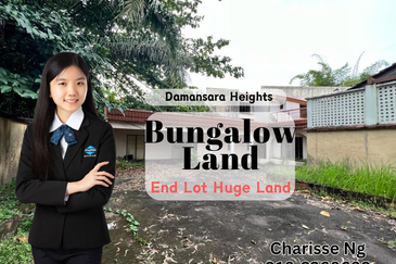 Damansara Heights (Bukit Damansara)