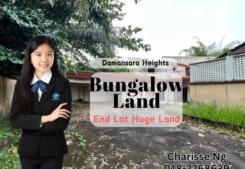 Damansara Heights (Bukit Damansara)