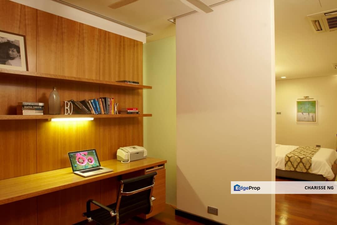 Damansara Heights (Bukit Damansara), Kuala Lumpur Bungalow House, Kuala Lumpur, Damansara Heights