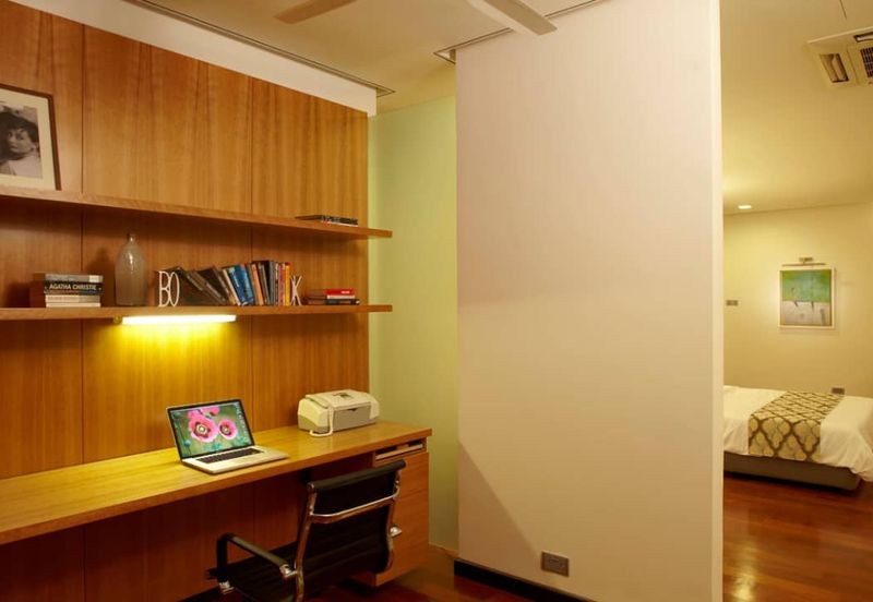 Damansara Heights (Bukit Damansara)