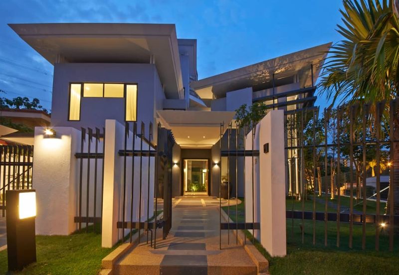 Damansara Heights (Bukit Damansara)