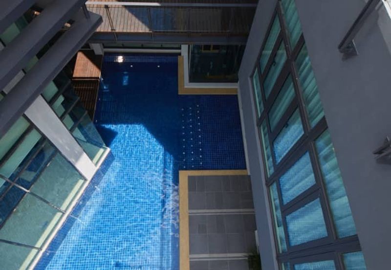 Damansara Heights (Bukit Damansara)