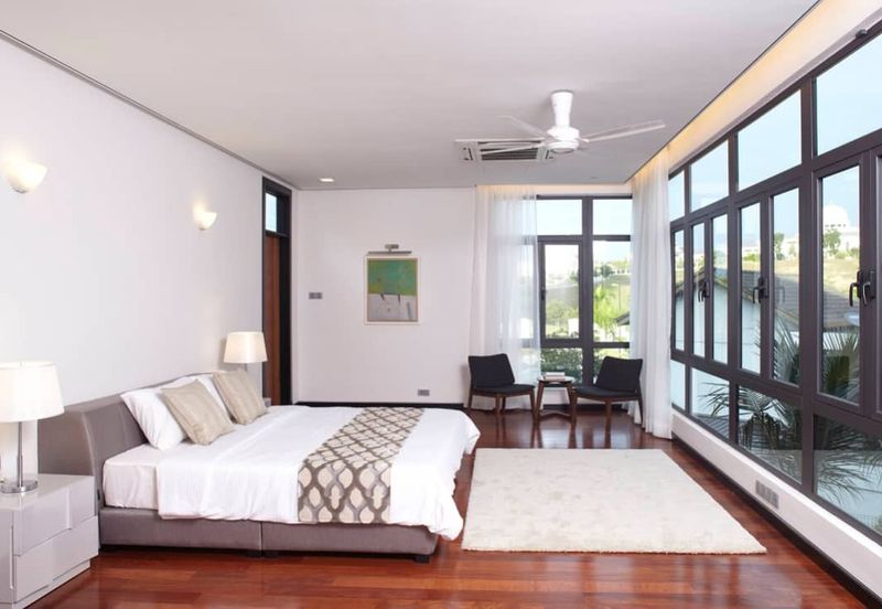 Damansara Heights (Bukit Damansara)