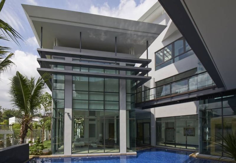 Damansara Heights (Bukit Damansara)