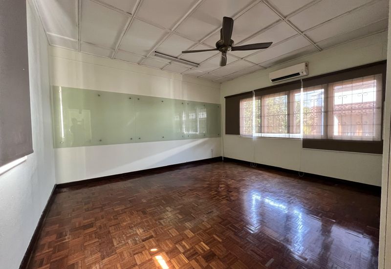 Damansara Heights (Bukit Damansara)