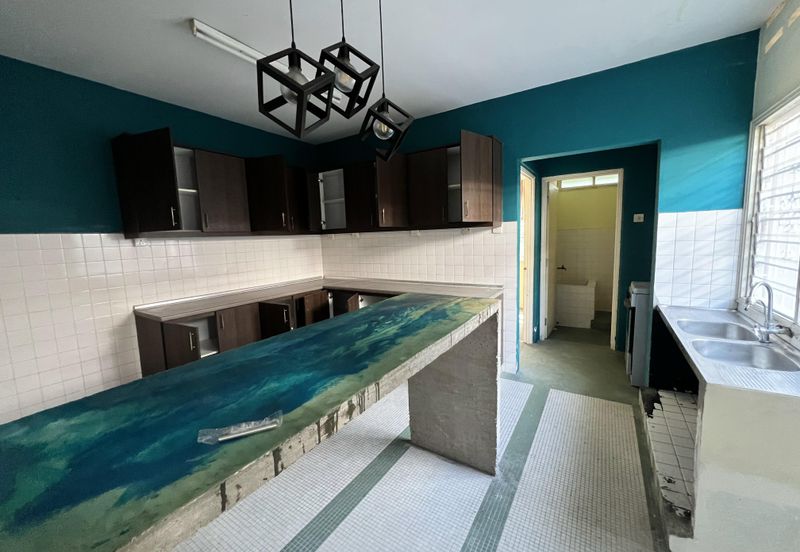 Damansara Heights (Bukit Damansara)