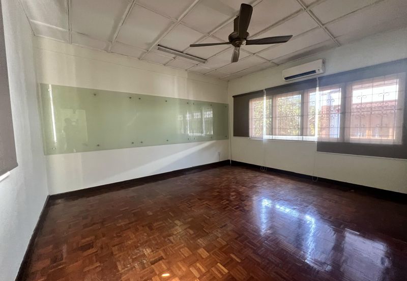 Damansara Heights (Bukit Damansara)