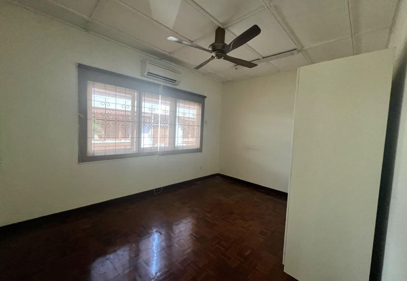 Damansara Heights (Bukit Damansara)