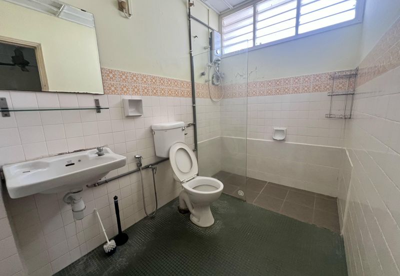 Damansara Heights (Bukit Damansara)