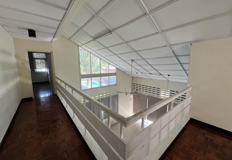 Damansara Heights (Bukit Damansara)