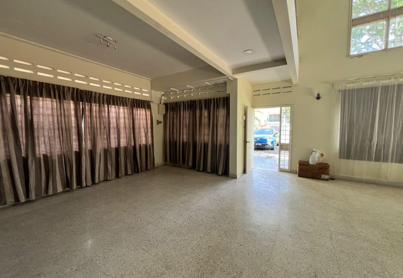 Damansara Heights (Bukit Damansara)