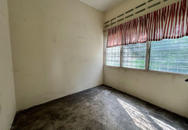 Damansara Heights (Bukit Damansara)