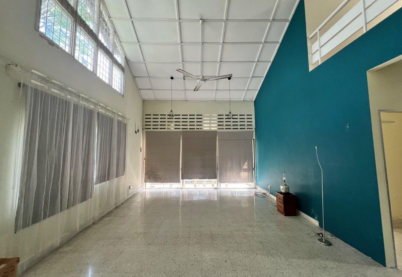 Damansara Heights (Bukit Damansara)