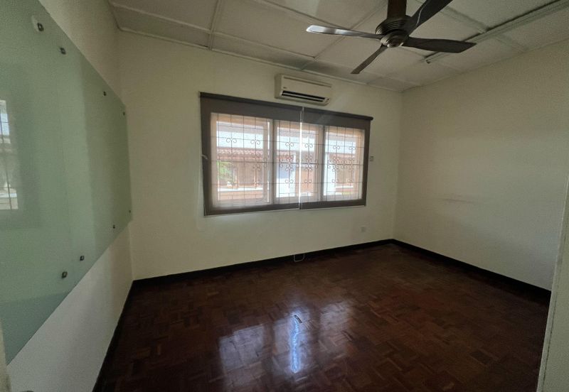 Damansara Heights (Bukit Damansara)