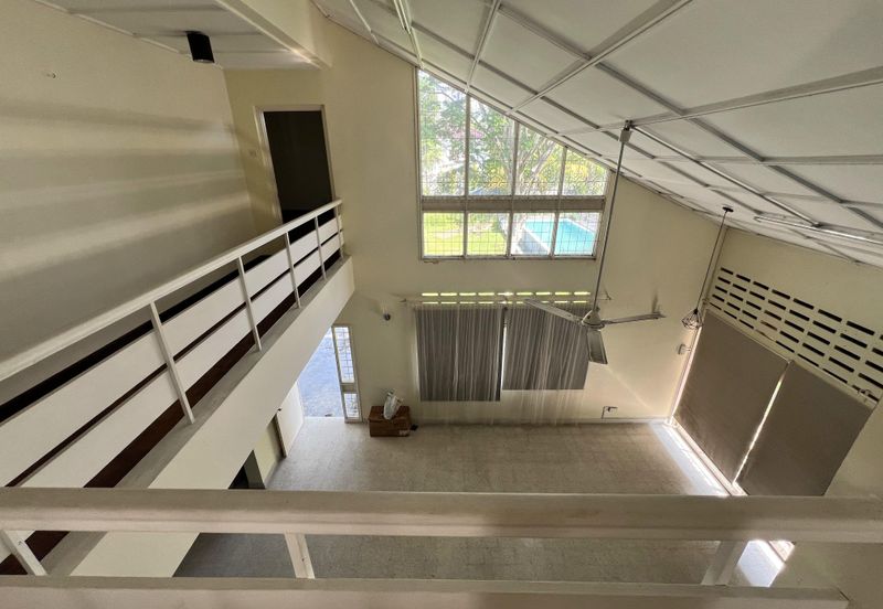 Damansara Heights (Bukit Damansara)