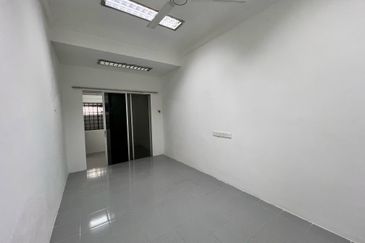 Damansara Heights (Bukit Damansara)