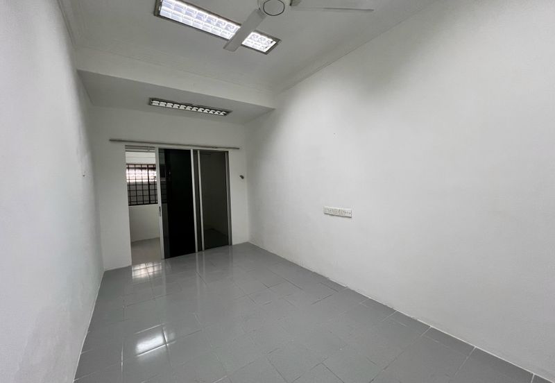 Damansara Heights (Bukit Damansara)