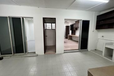 Damansara Heights (Bukit Damansara)