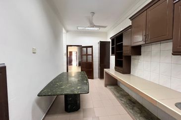 Damansara Heights (Bukit Damansara)