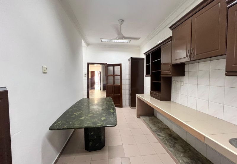 Damansara Heights (Bukit Damansara)