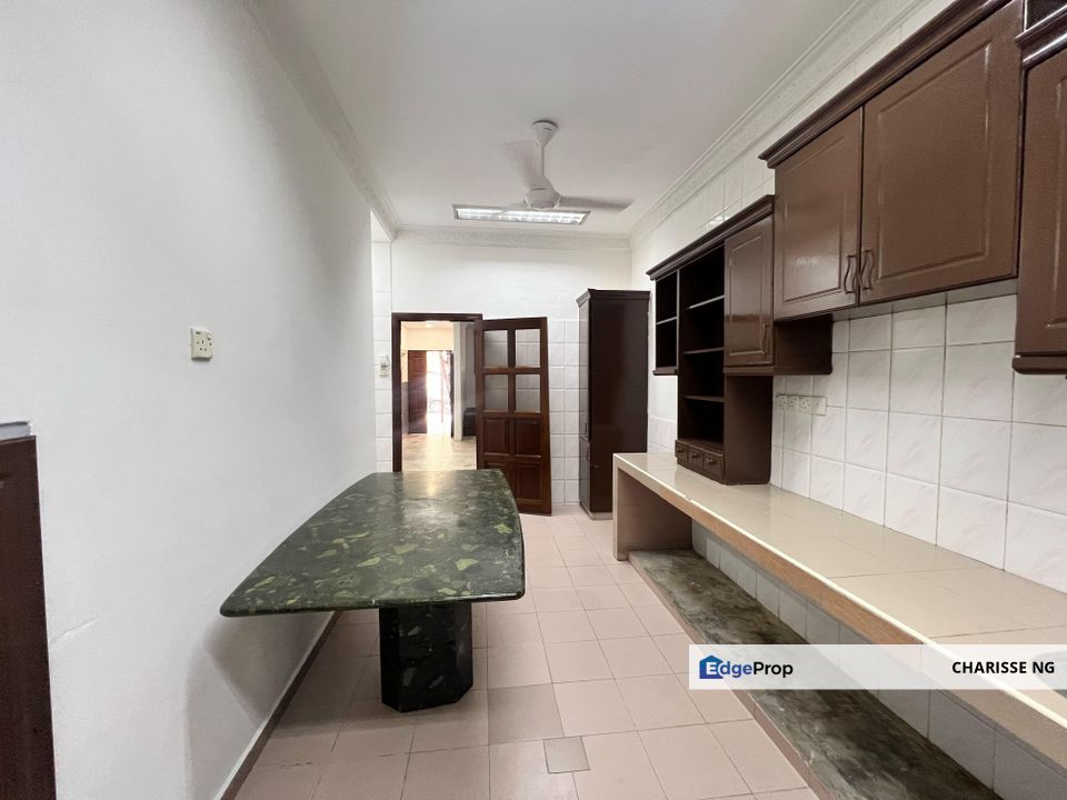 Damansara Heights (Bukit Damansara), Kuala Lumpur Terrace House, Kuala Lumpur, Damansara Heights